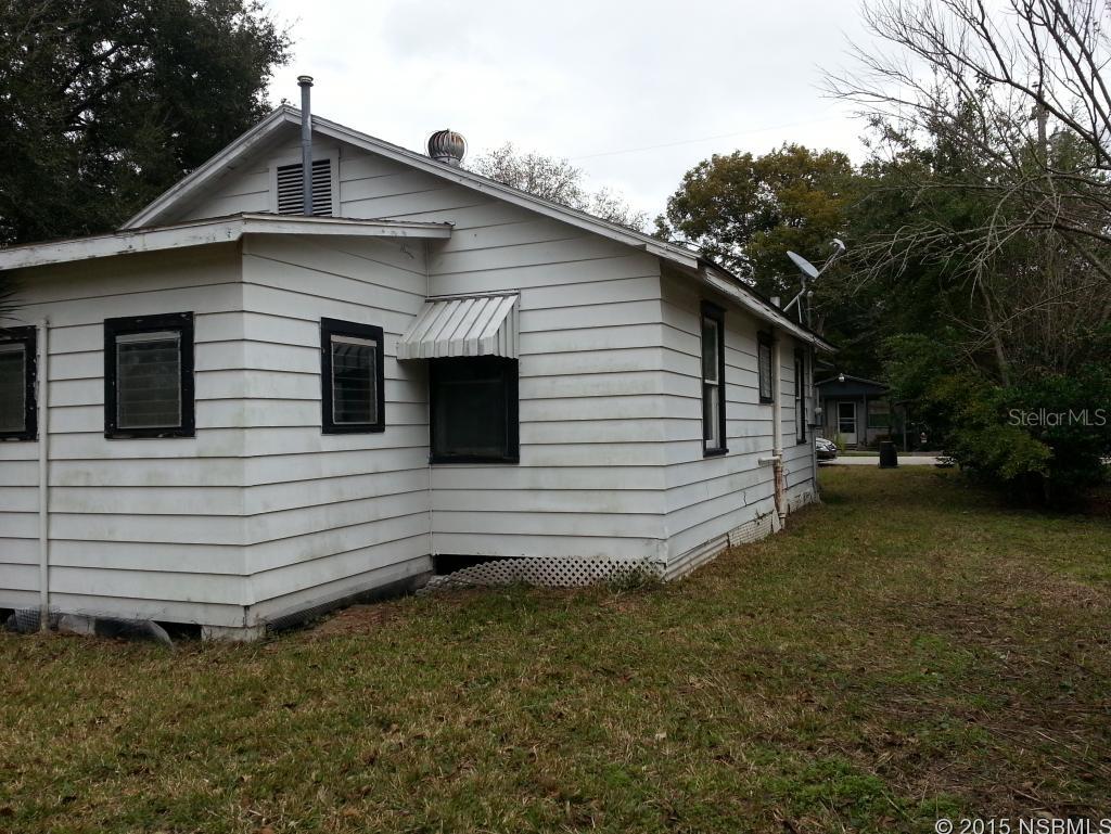 Richland Park - Residential