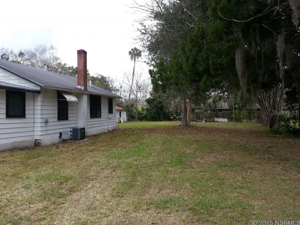 Richland Park - Residential