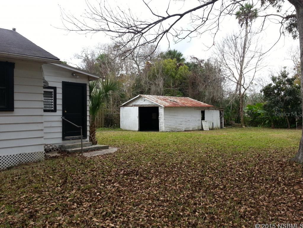 Richland Park - Residential