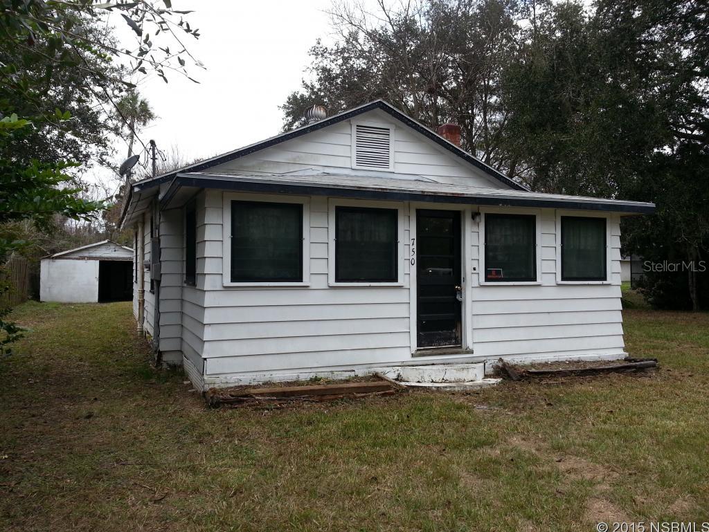 Richland Park - Residential