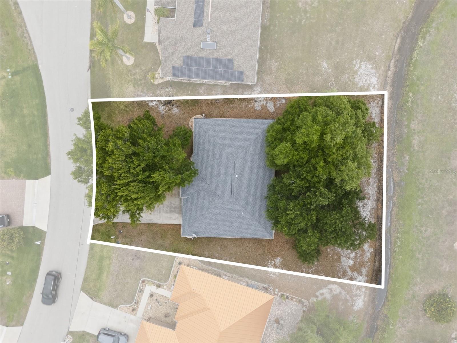 PUNTA GORDA ISLES SEC 18 - Residential