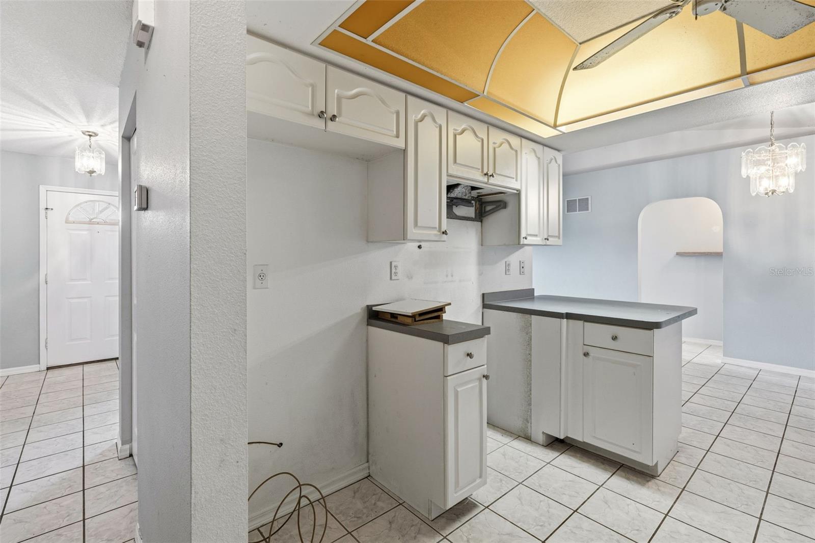 PUNTA GORDA ISLES SEC 18 - Residential