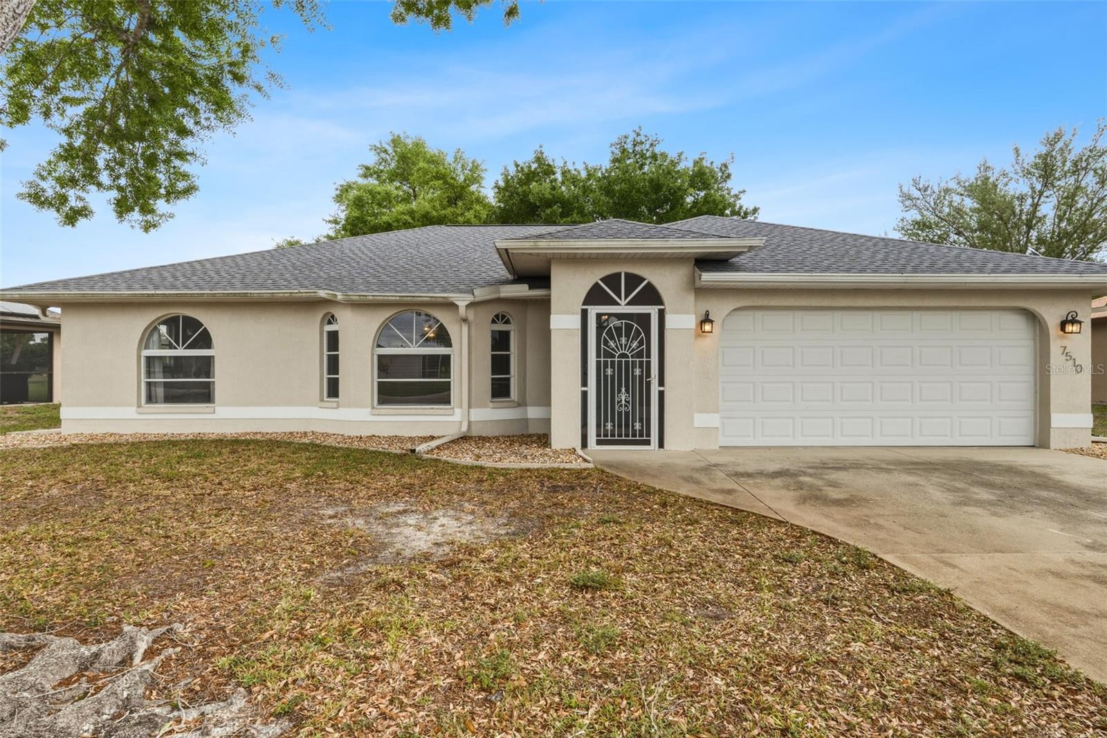 PUNTA GORDA ISLES SEC 18 - Residential