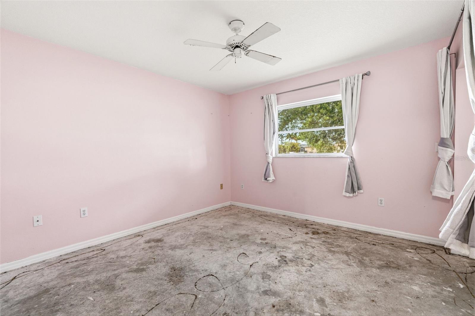 PUNTA GORDA ISLES SEC 18 - Residential