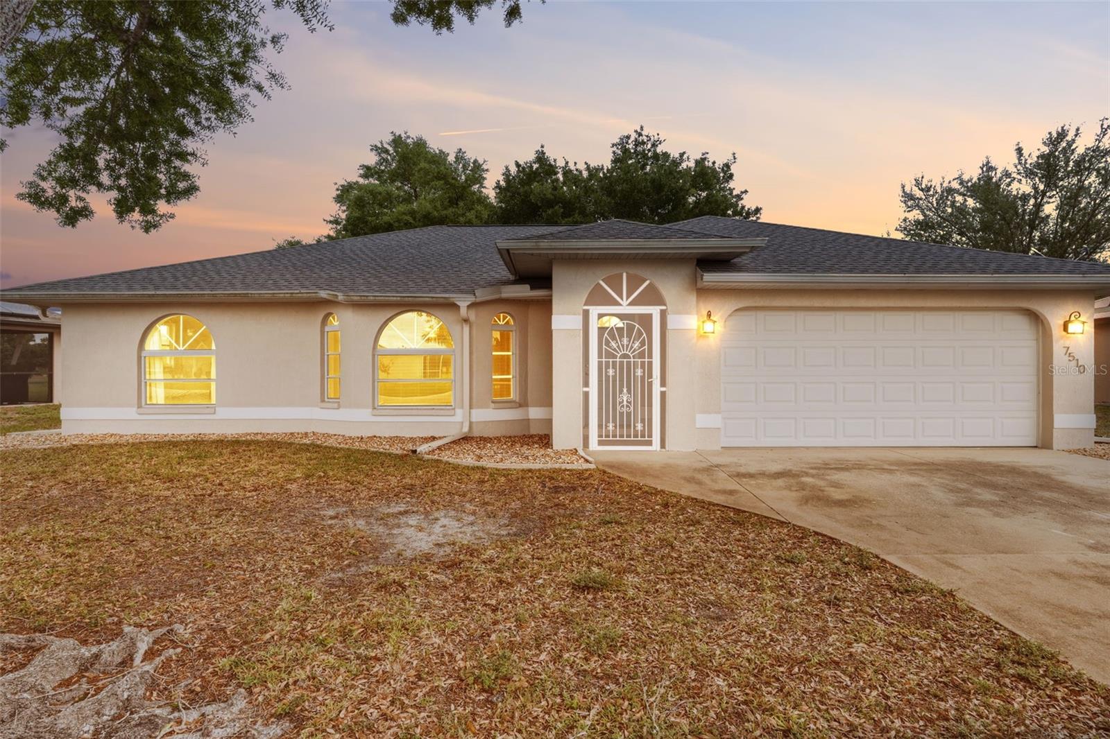 PUNTA GORDA ISLES SEC 18 - Residential