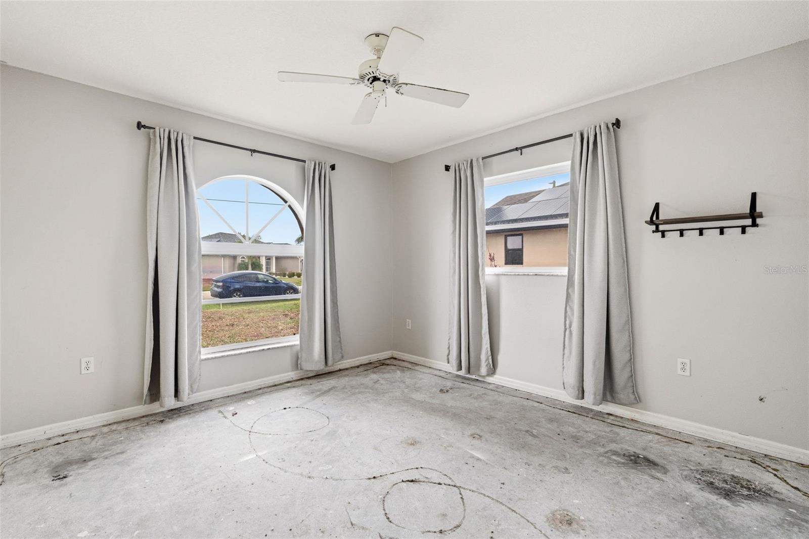 PUNTA GORDA ISLES SEC 18 - Residential
