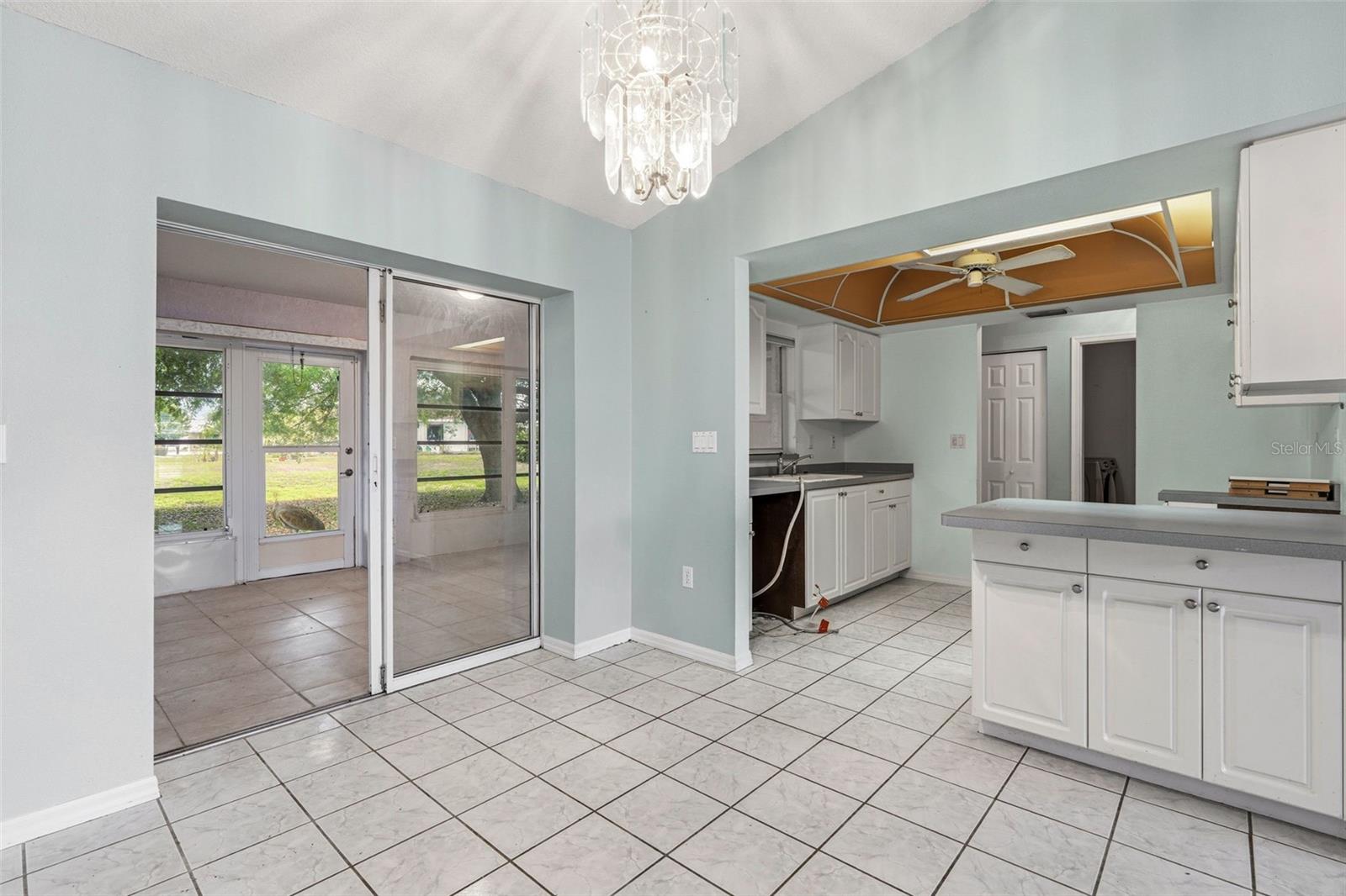 PUNTA GORDA ISLES SEC 18 - Residential