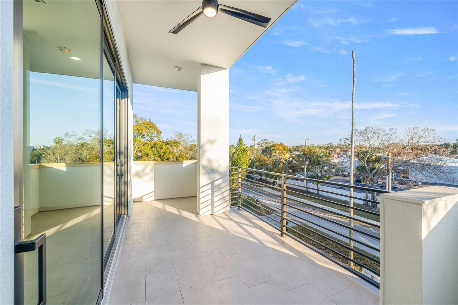 TAMPANIA - Residential