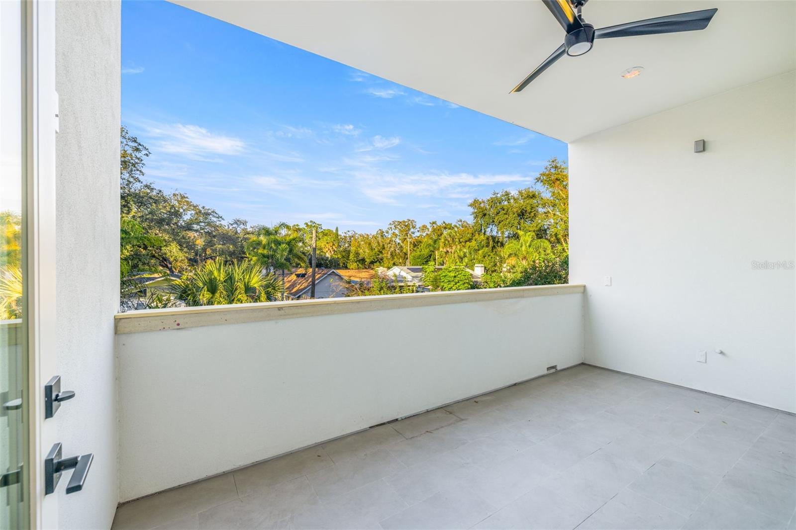 TAMPANIA - Residential