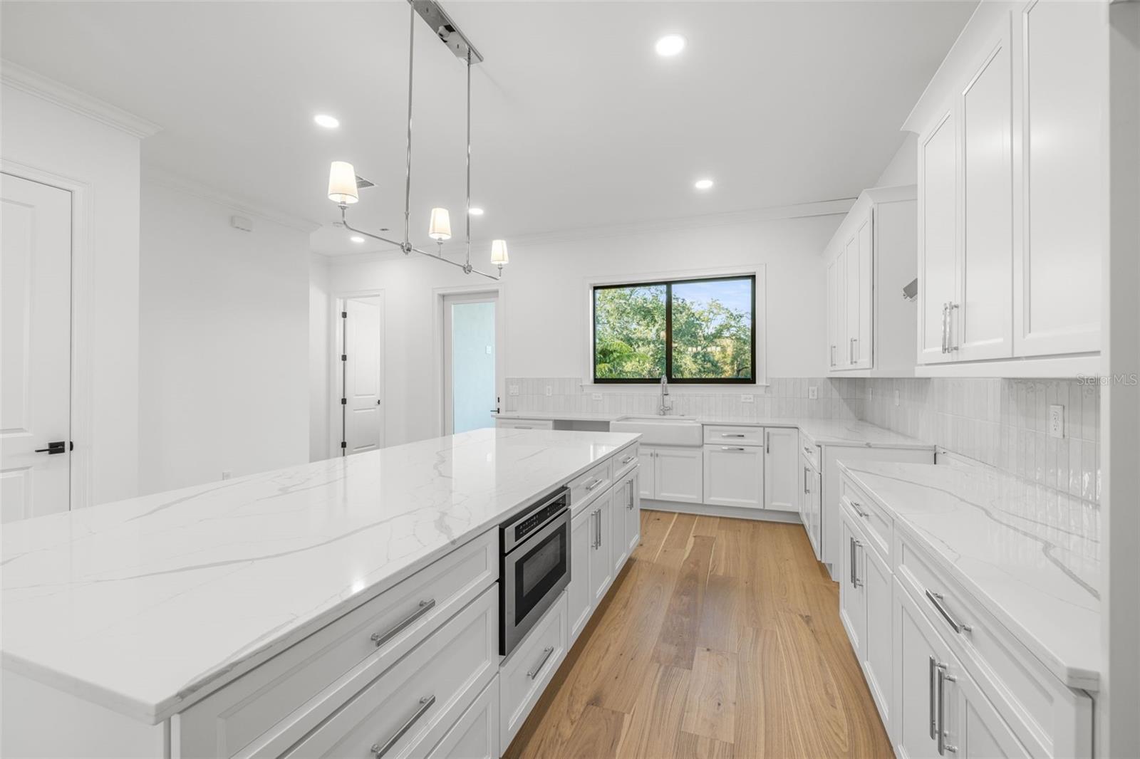 TAMPANIA - Residential