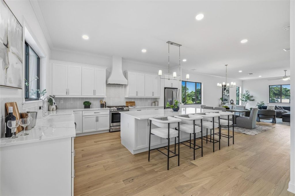 Photo of 4509 W North A Street #1, Tampa, FL 33609 (MLS # TB8480457)