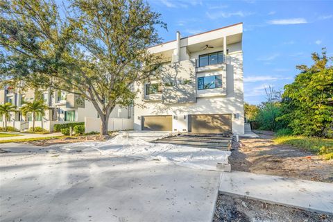 Photo of 4509 W North A Street #1, Tampa, FL 33609 (MLS # TB8480457)