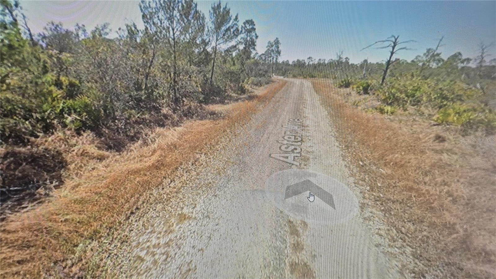 LEISURE LAKES SEC 13 - Land