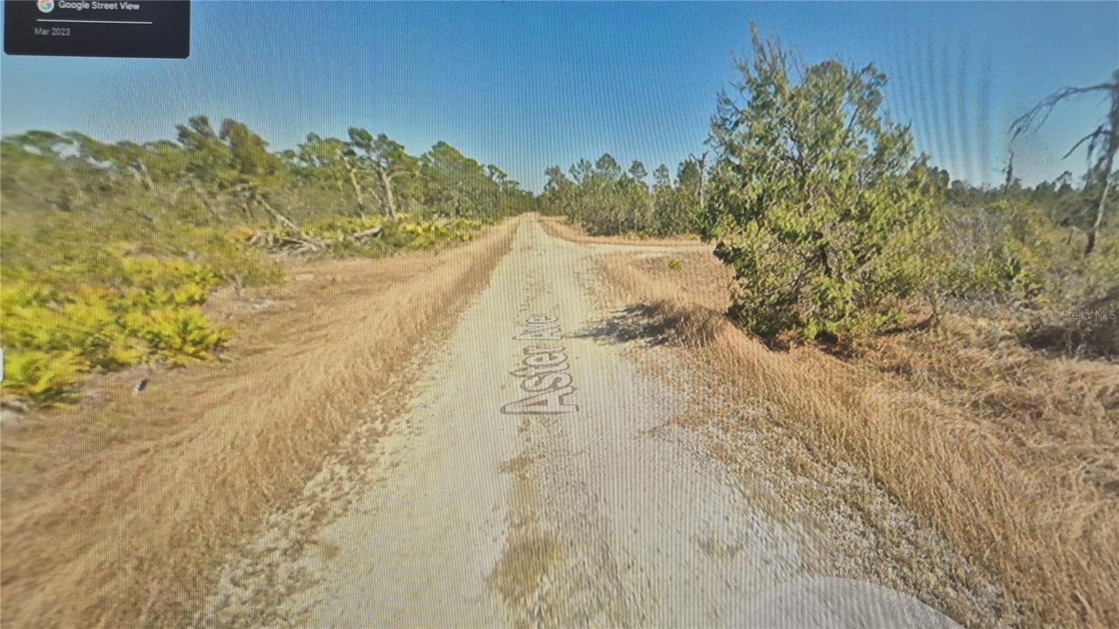 LEISURE LAKES SEC 13 - Land