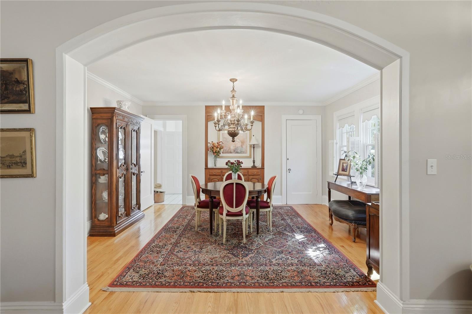 DAVISTA REV MAP OF - Residential