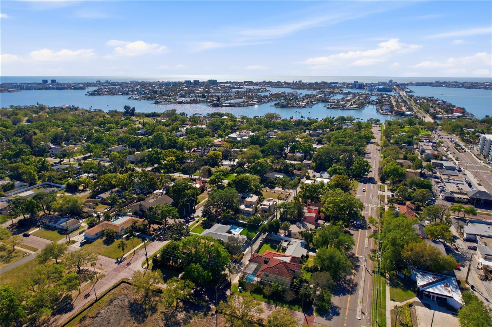 DAVISTA REV MAP OF - Residential