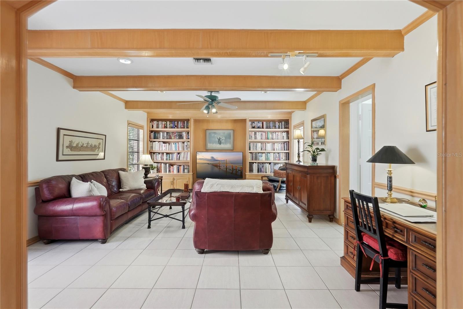 DAVISTA REV MAP OF - Residential