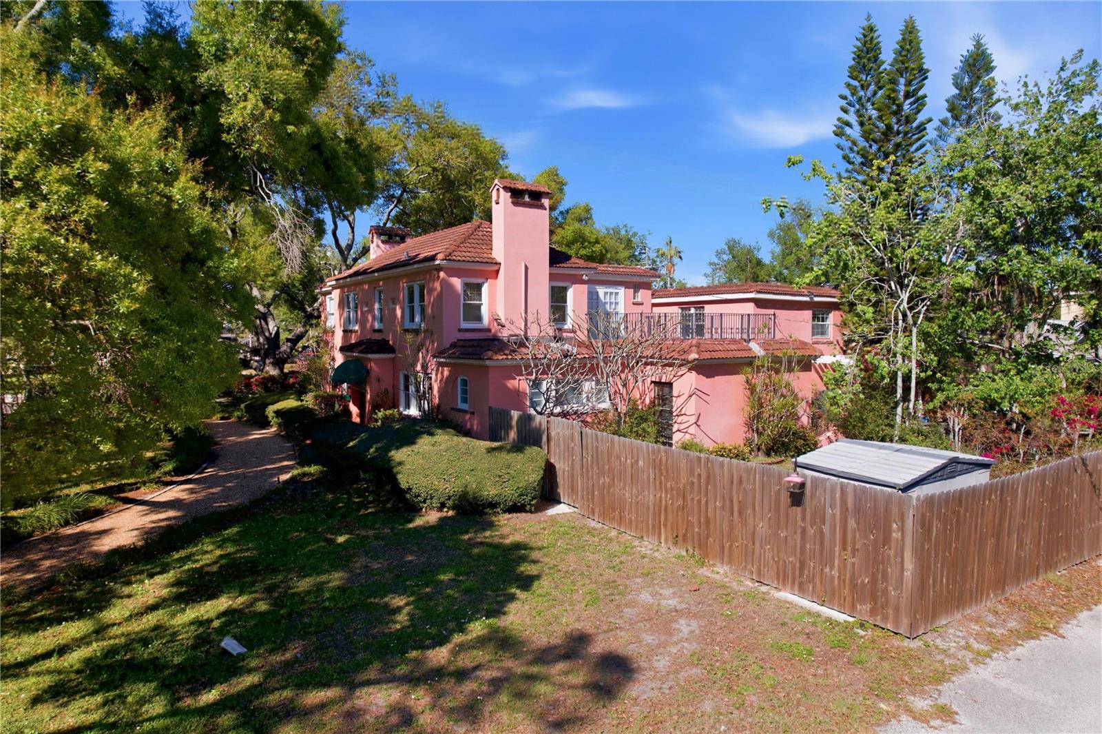 DAVISTA REV MAP OF - Residential