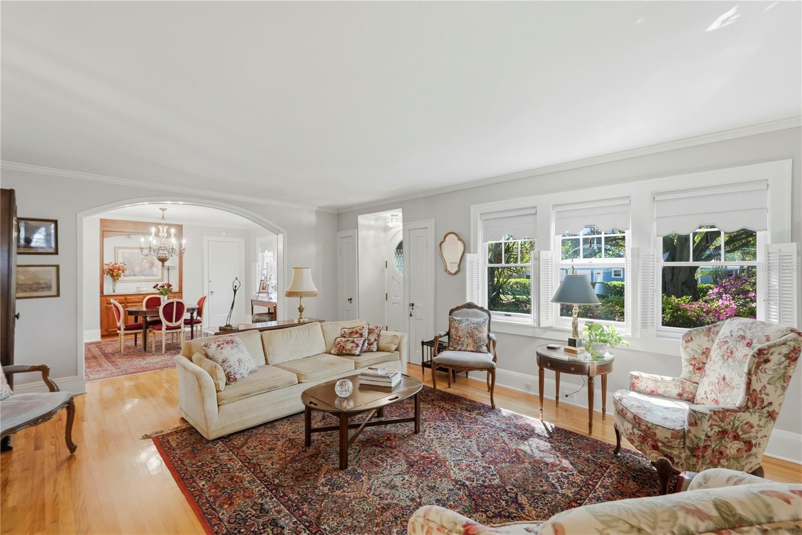 DAVISTA REV MAP OF - Residential