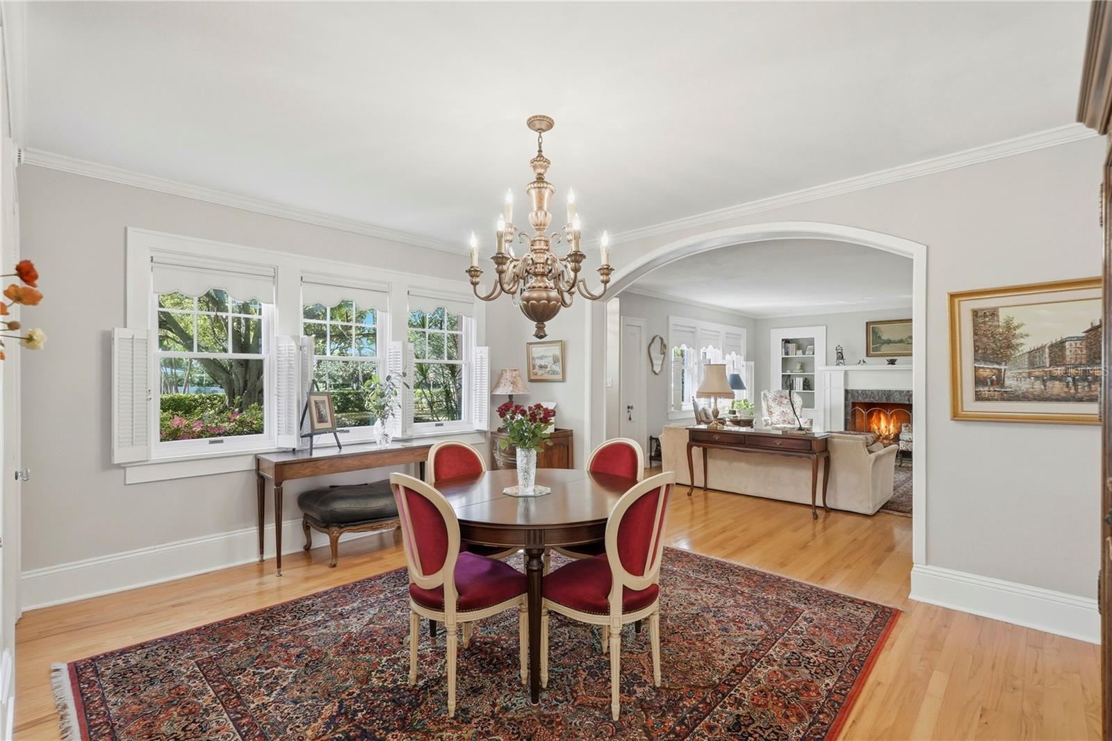 DAVISTA REV MAP OF - Residential