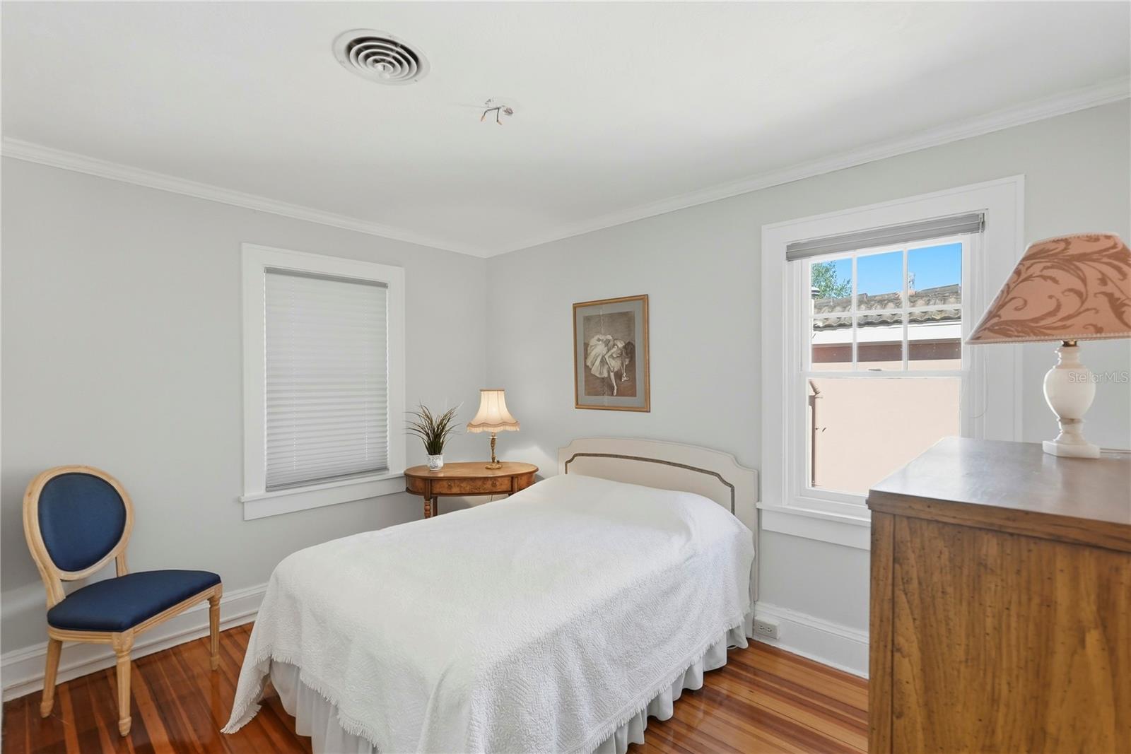 DAVISTA REV MAP OF - Residential