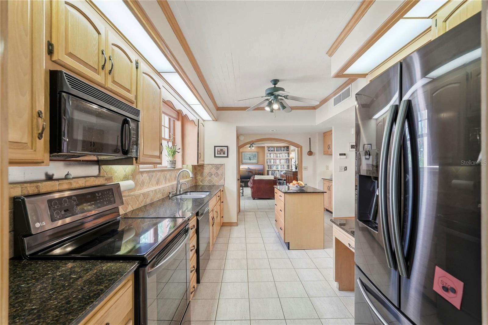 DAVISTA REV MAP OF - Residential