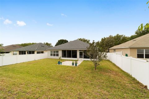 A home in OCALA