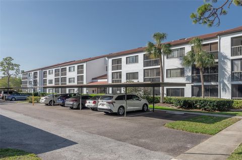 2595 COUNTRYSIDE BOULEVARD 8205 CLEARWATER FL 33761