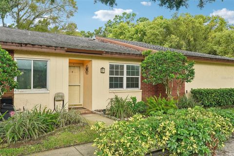 A home in PALM HARBOR