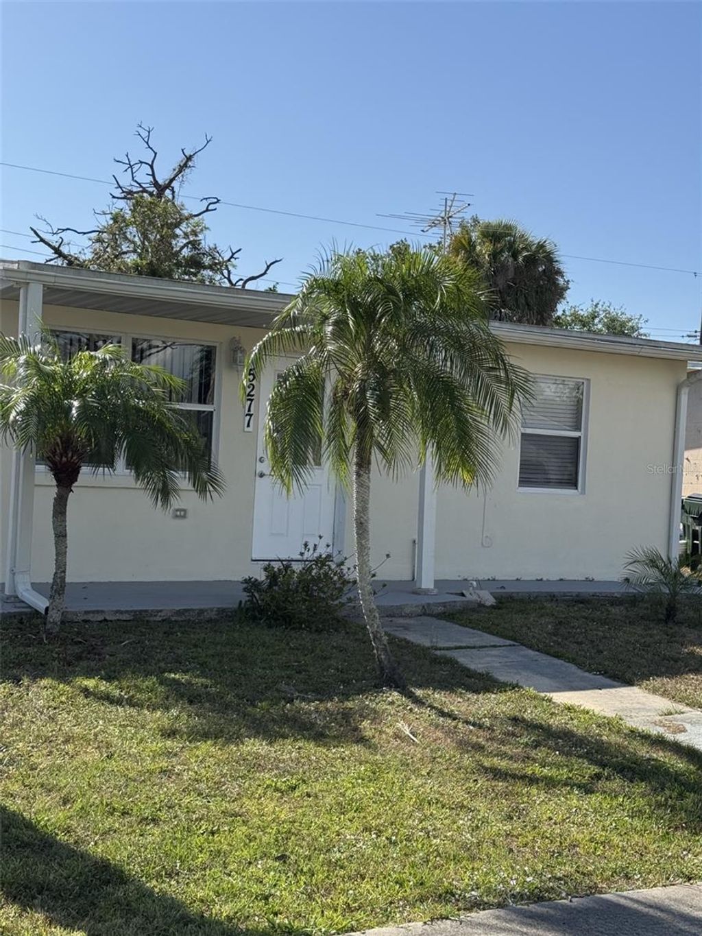 Photo of 5277 Grobe Street, North Port, FL 34287 (MLS # N6143958)