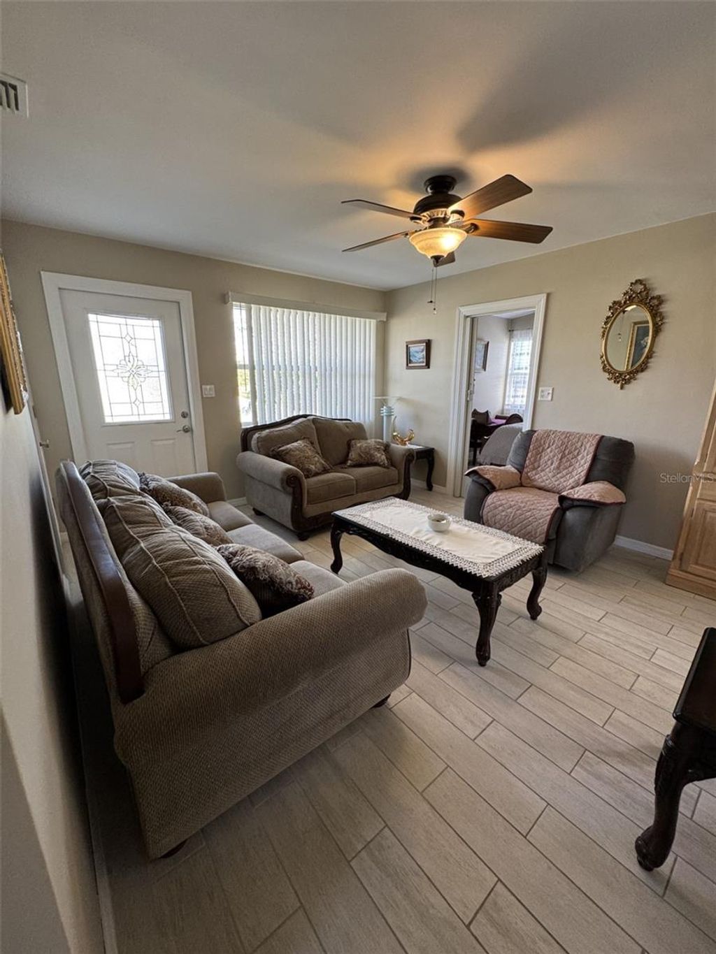 Photo of 5277 Grobe Street, North Port, FL 34287 (MLS # N6143958)
