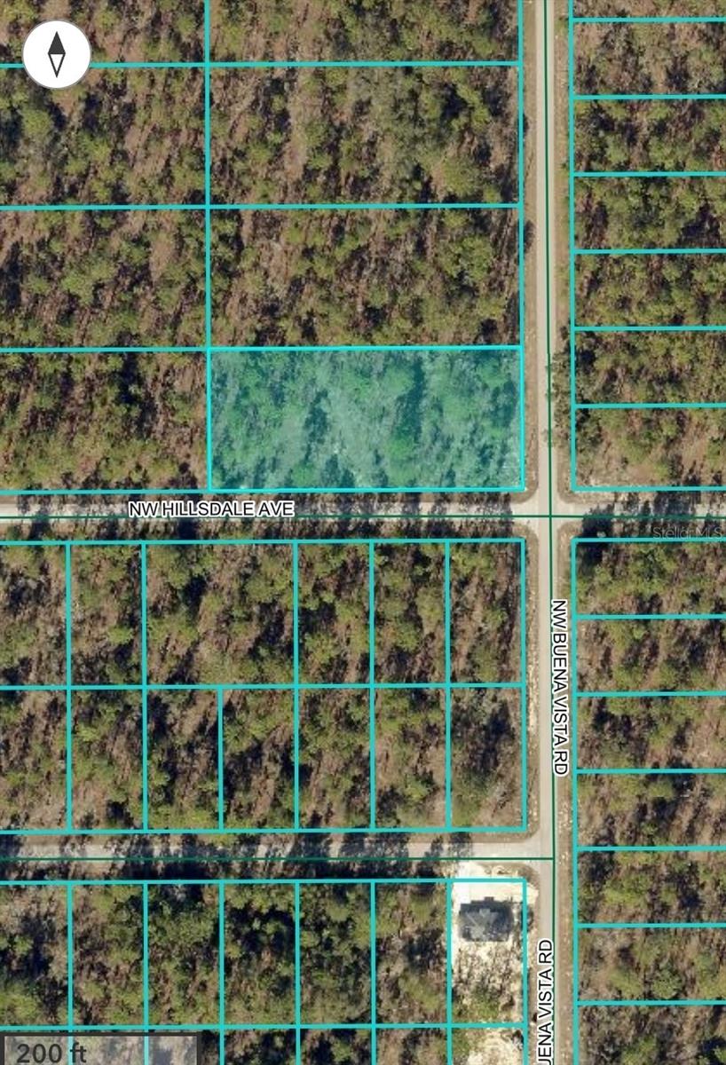Located on a spacious lot, this prime piece of land is perfect for building your dream home! Nestled in a non-HOA community that offers the perks of HOA-style amenities, you'll enjoy access to two serene lakes, a clubhouse, playgrounds, and a neighborhood watch for added peace of mind. The community also boasts fire and rescue services, highly rated schools, and fantastic weather year-round. With major shopping centers and plenty of recreational activities nearby, including the stunning Rainbow River and the Gulf just a short drive away, this lot offers both convenience and natural beauty in abundance!Seller has (2) other 1 acre lots in the area,buy one or buy all 3!