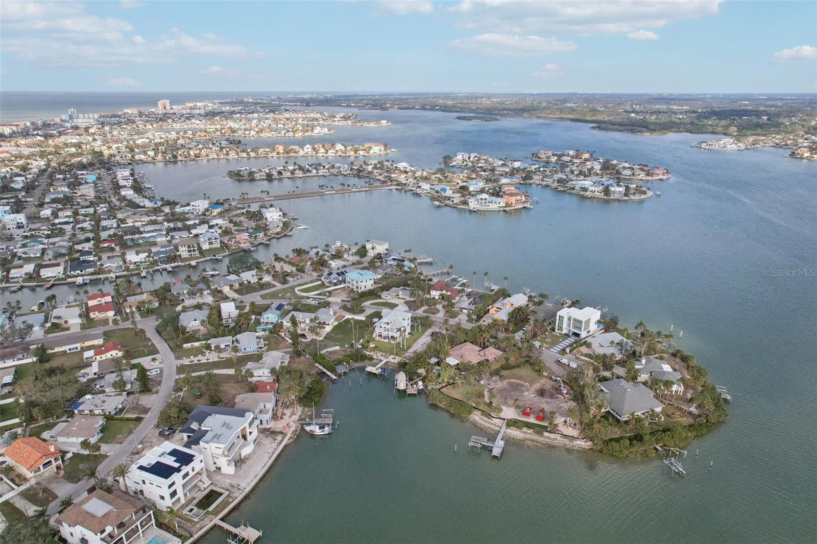 LONE PALM BEACH 3RD ADD - Residential