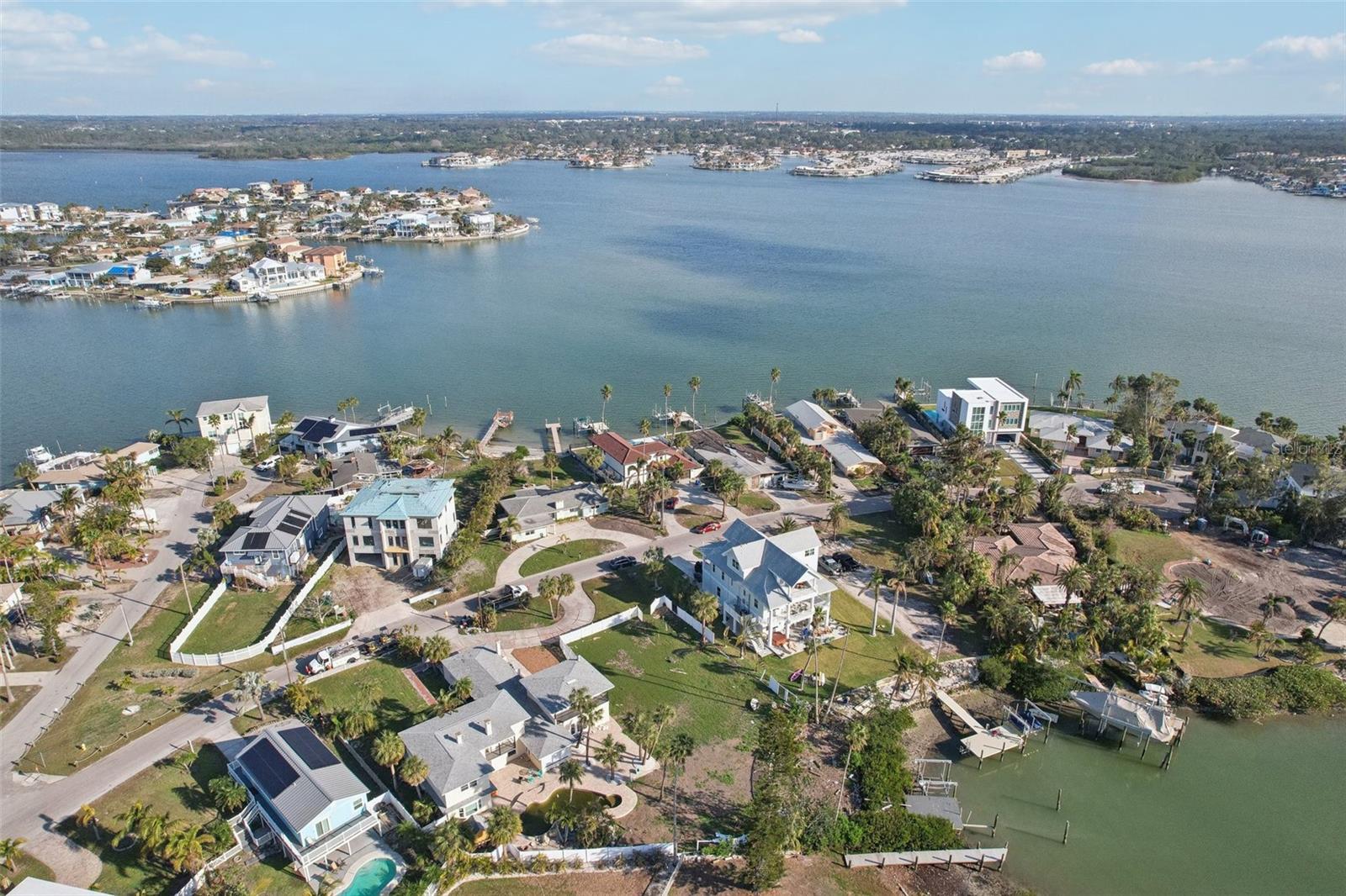 LONE PALM BEACH 3RD ADD - Residential
