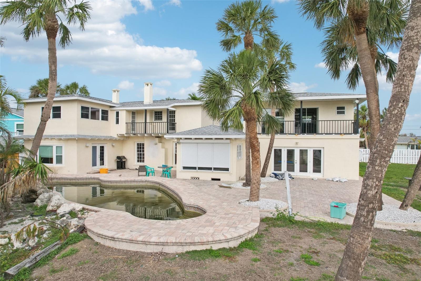 LONE PALM BEACH 3RD ADD - Residential