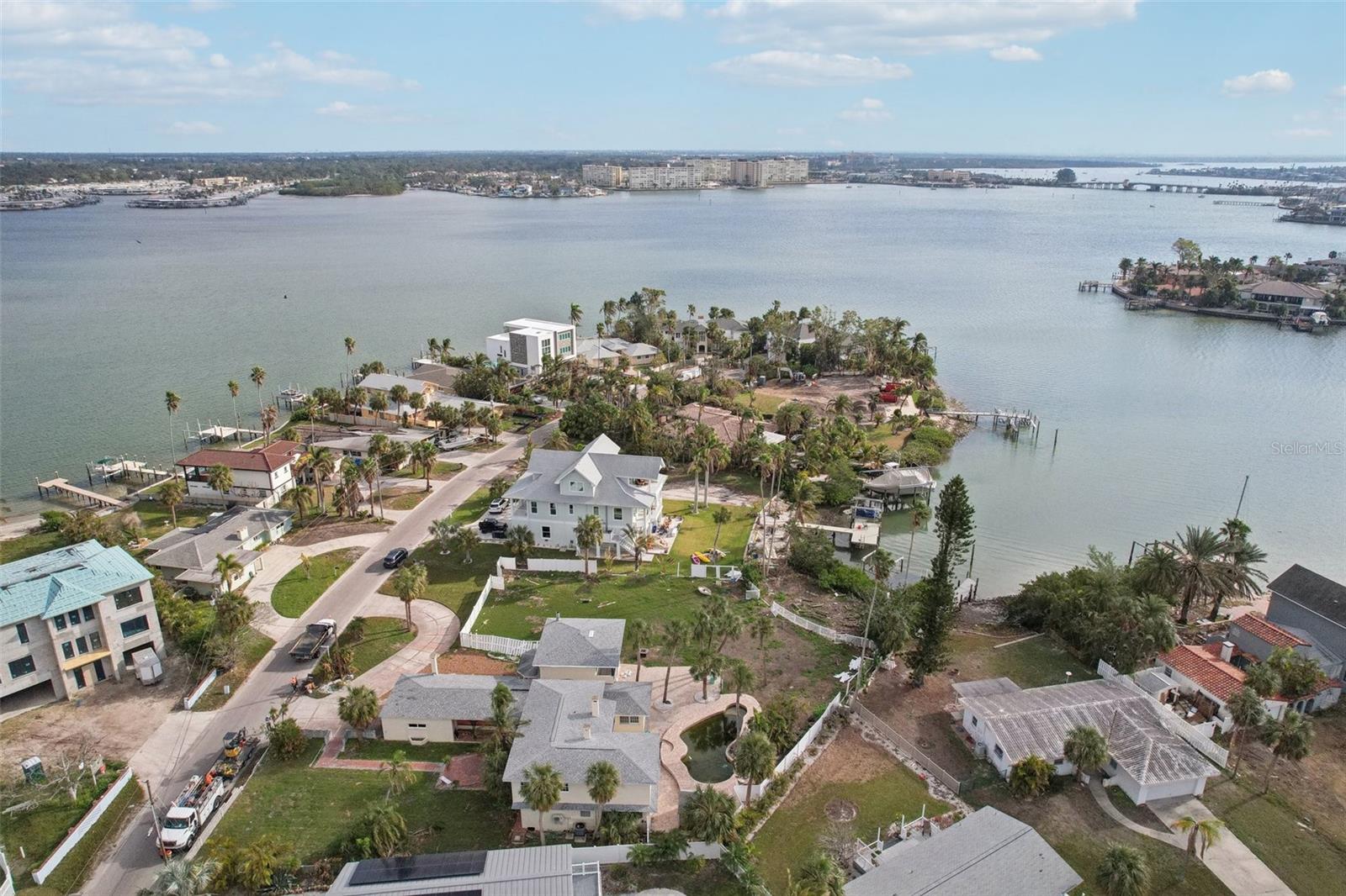 LONE PALM BEACH 3RD ADD - Residential