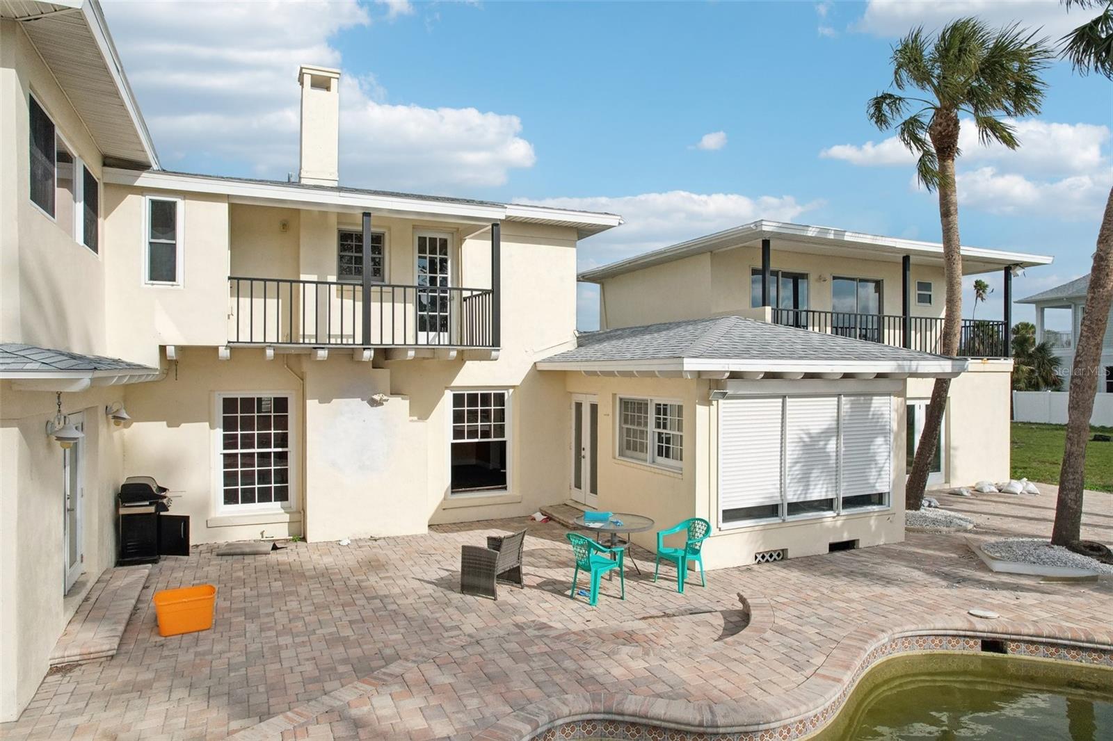 LONE PALM BEACH 3RD ADD - Residential