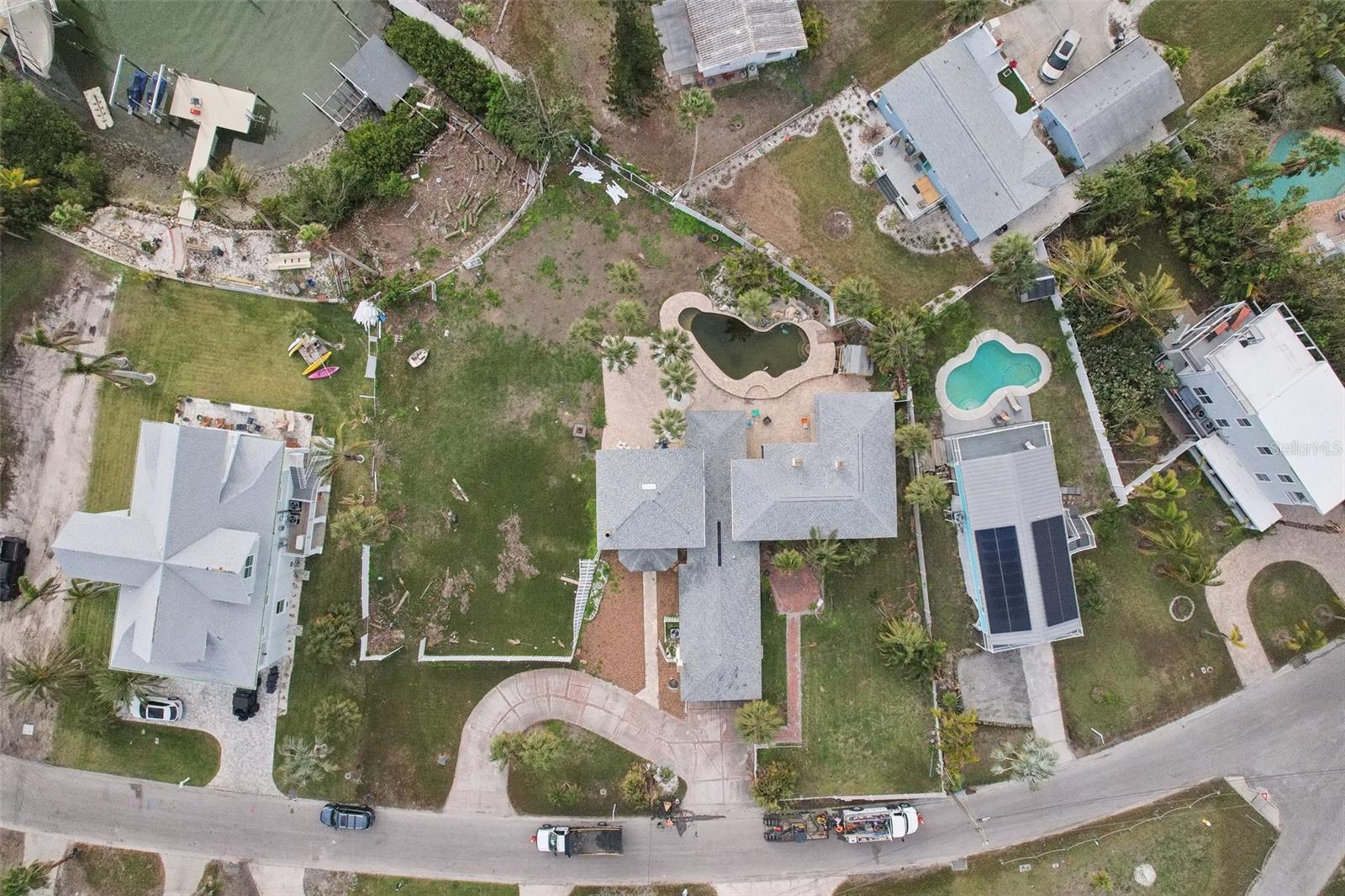 LONE PALM BEACH 3RD ADD - Residential