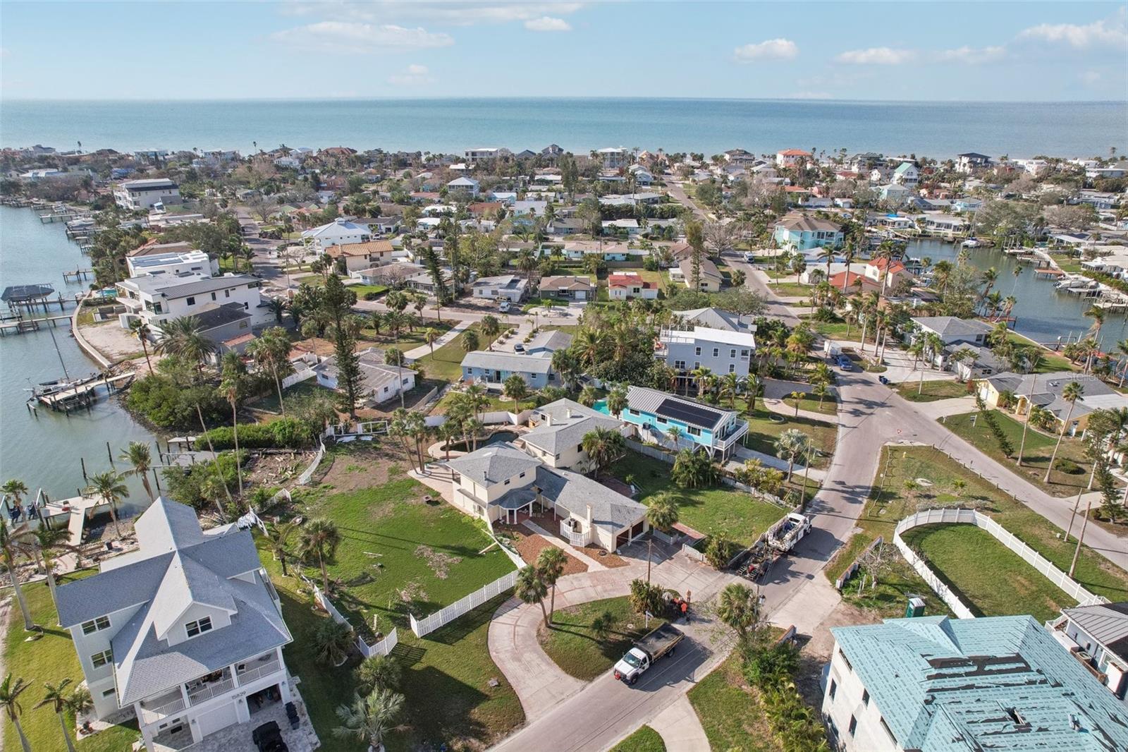 LONE PALM BEACH 3RD ADD - Residential