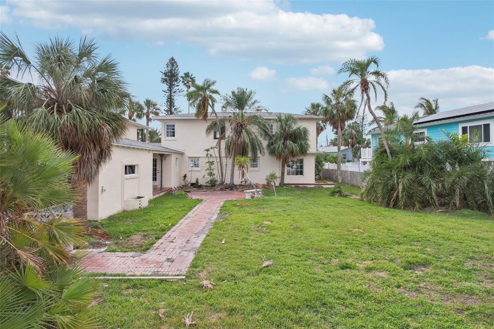 LONE PALM BEACH 3RD ADD - Residential