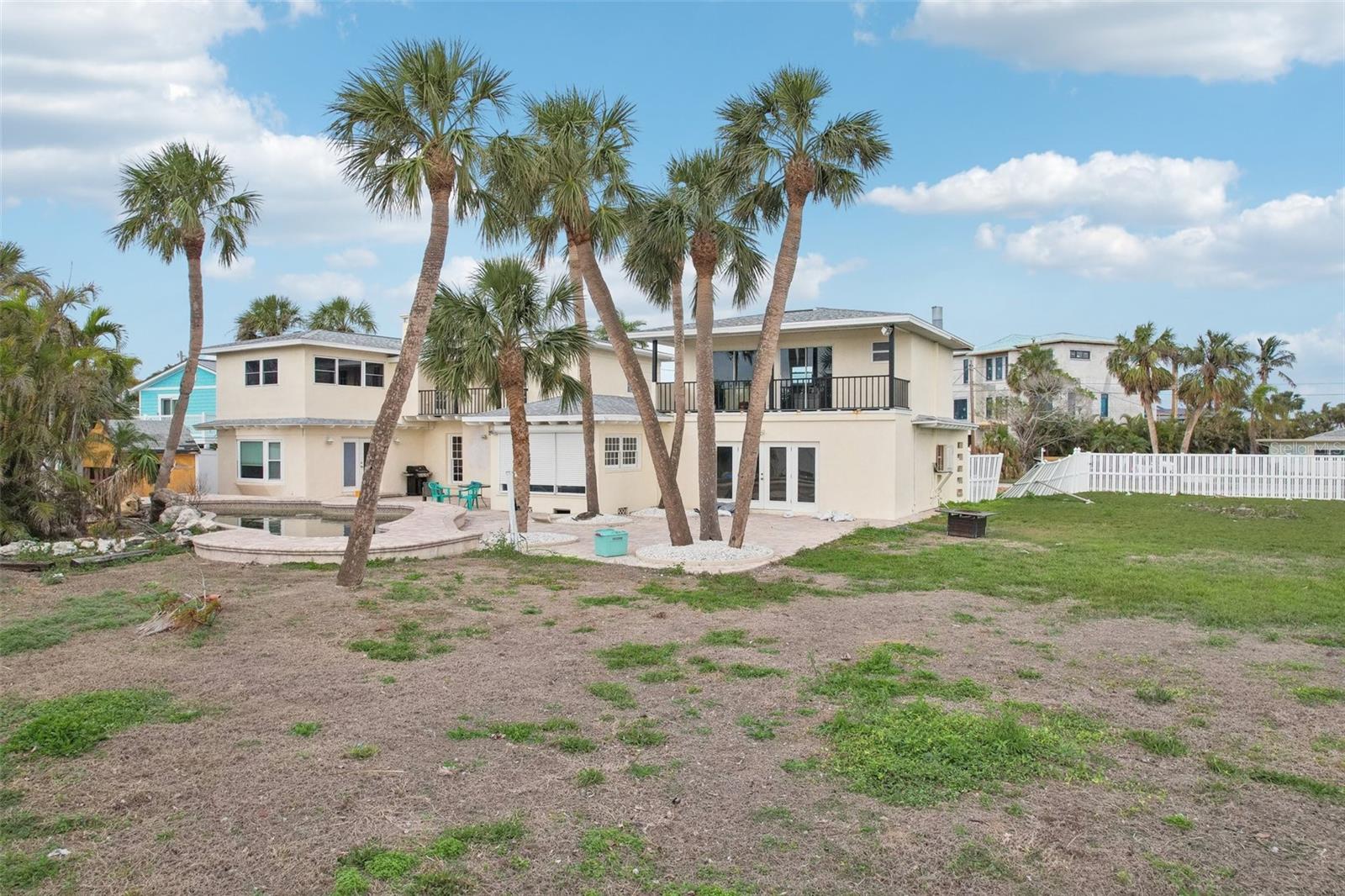 LONE PALM BEACH 3RD ADD - Residential