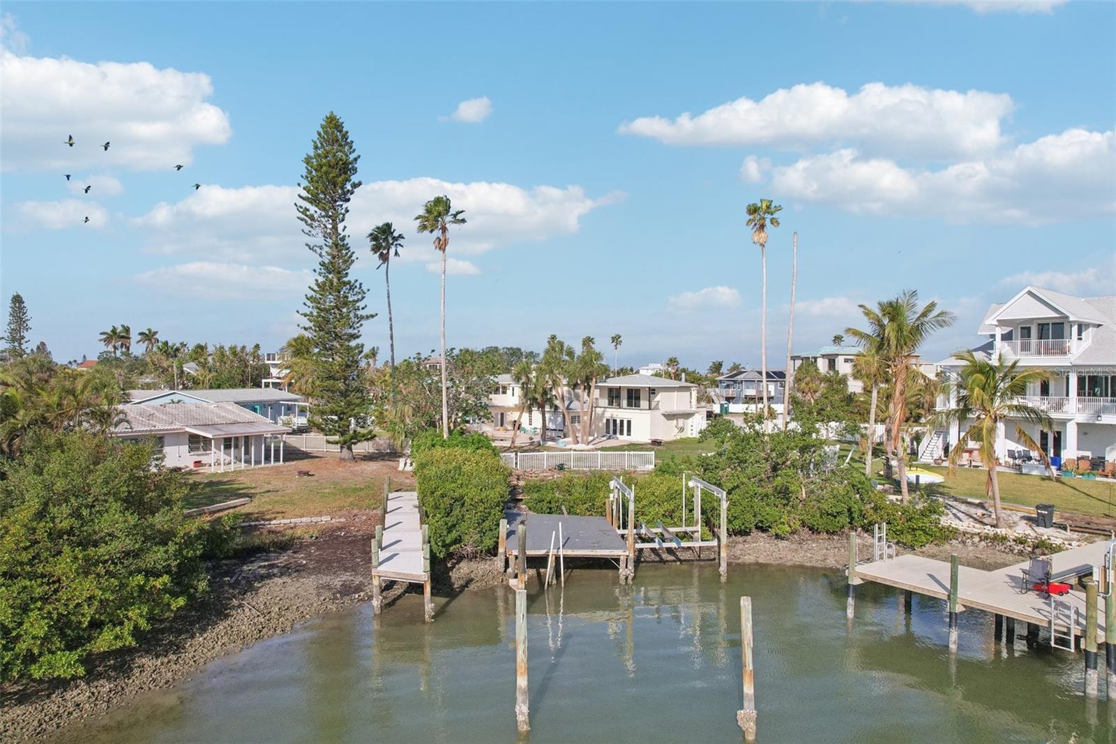 LONE PALM BEACH 3RD ADD - Residential