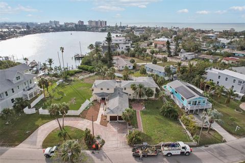 A home in REDINGTON BEACH