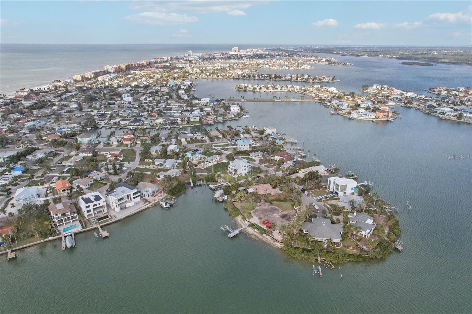 LONE PALM BEACH 3RD ADD - Residential