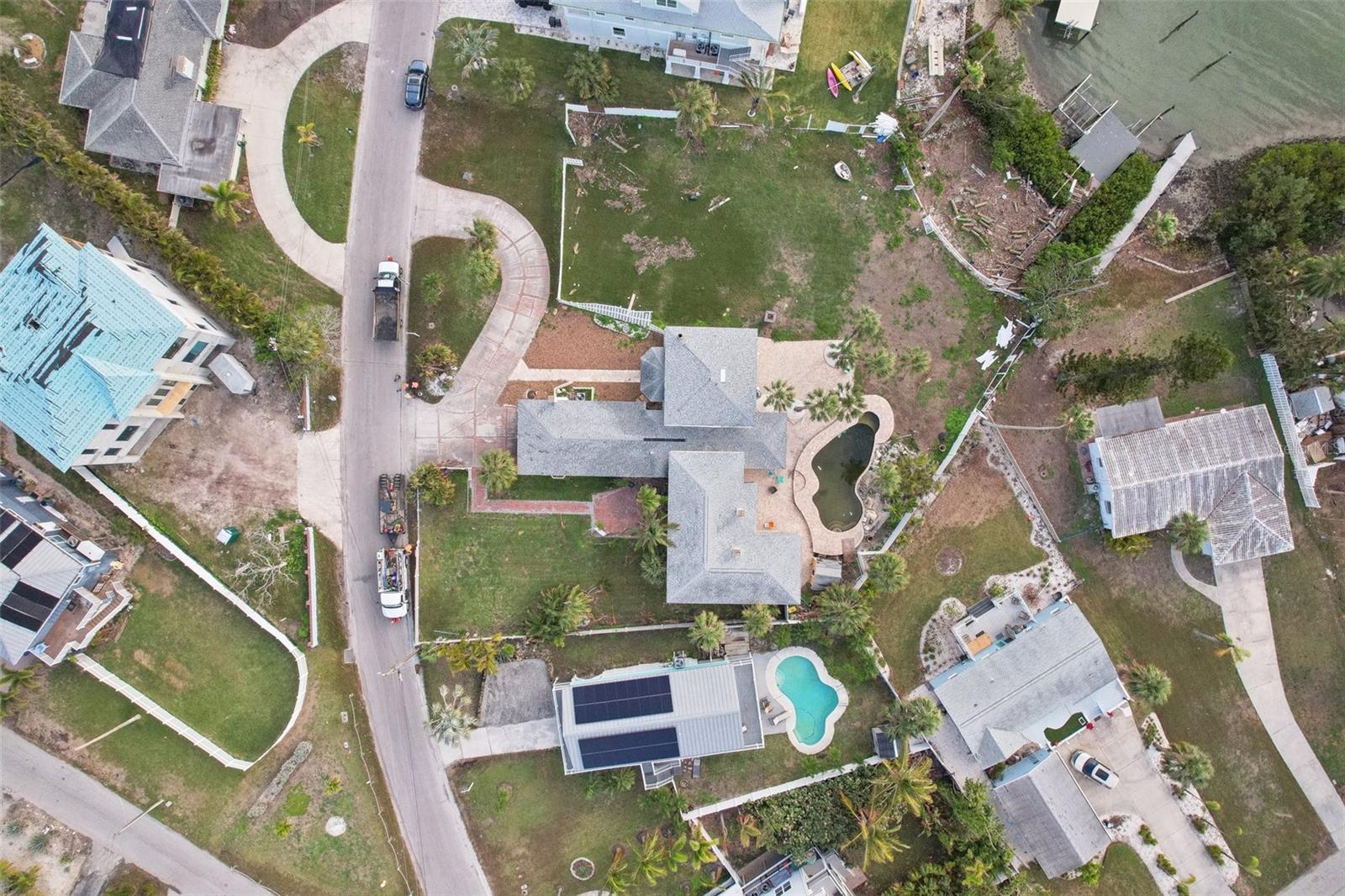 LONE PALM BEACH 3RD ADD - Residential