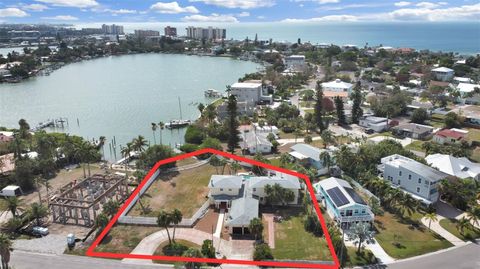 15825 REDINGTON DRIVE REDINGTON BEACH FL 33708
