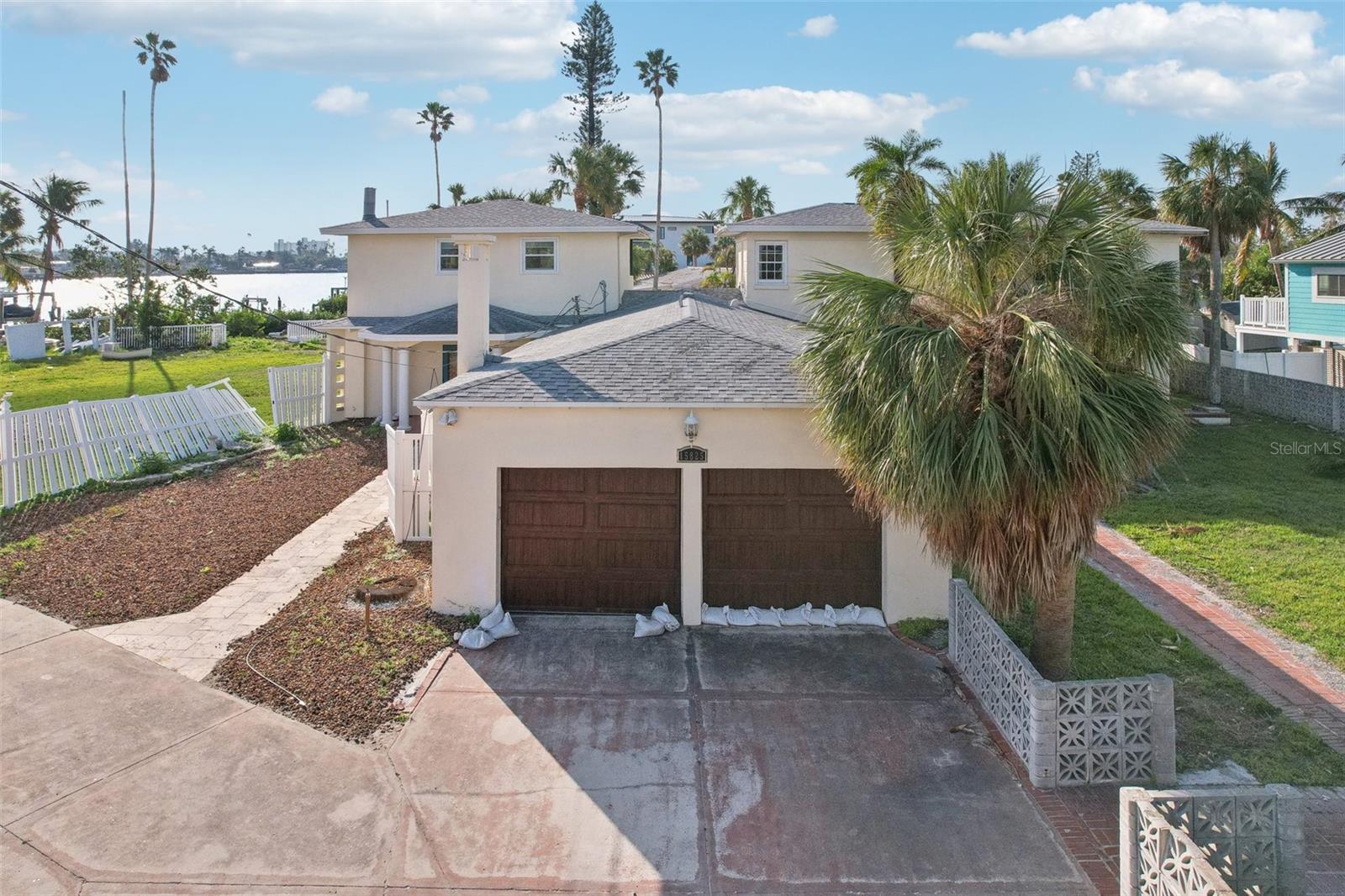 LONE PALM BEACH 3RD ADD - Residential