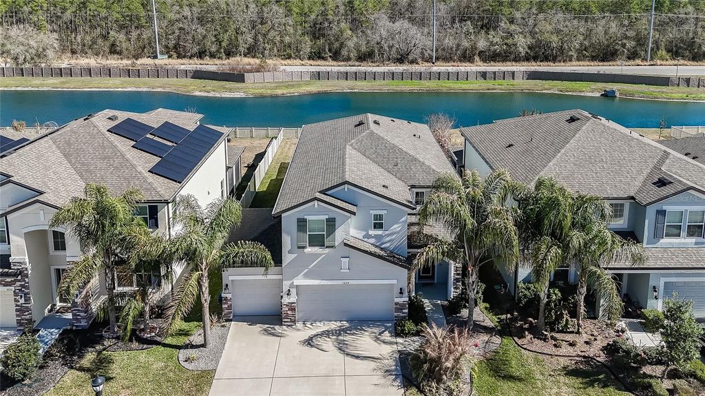 Photo of 16154 Monterey Greens Circle, Tampa, FL 33647 (MLS # TB8480109)