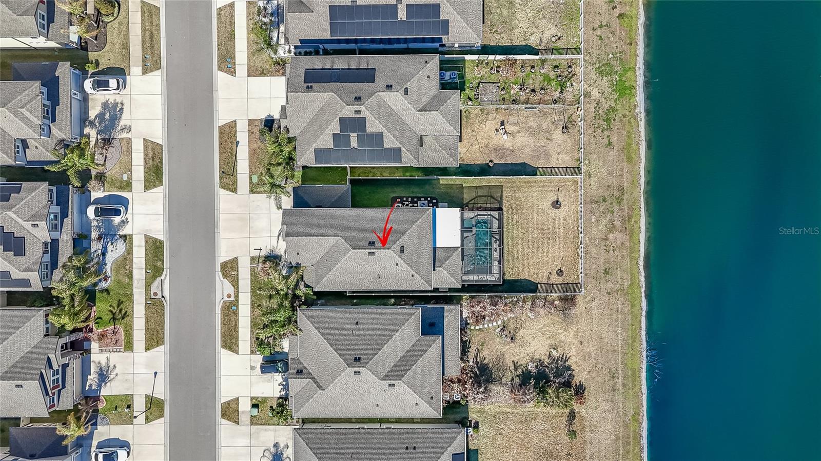 16154 MONTEREY GREENS CIRCLE