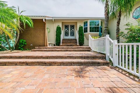 A home in NEW PORT RICHEY